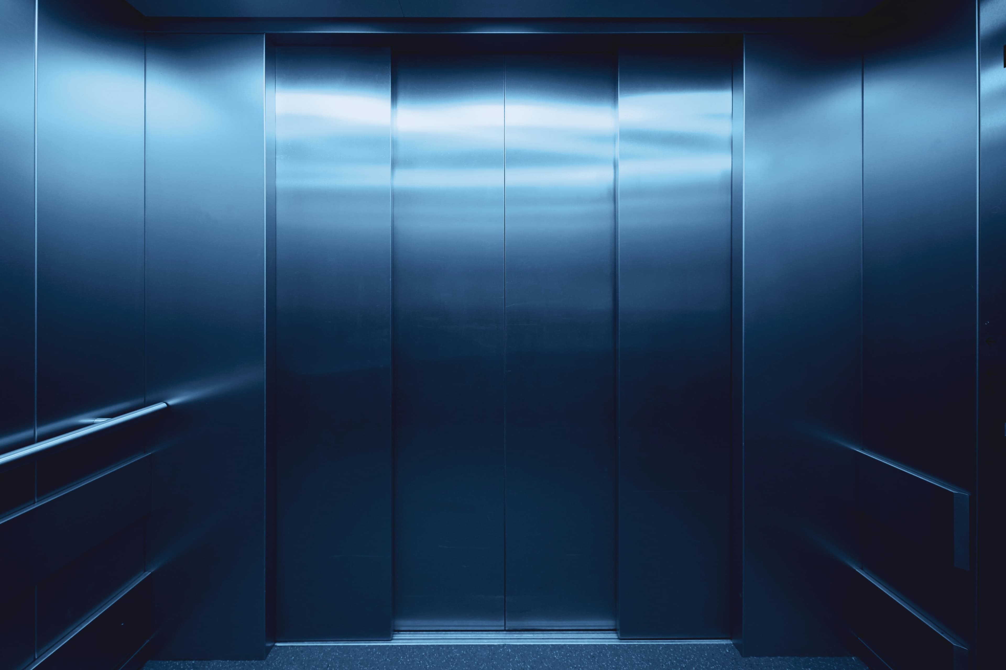 DOTEC elevators and escalators — cabin and lift solutions