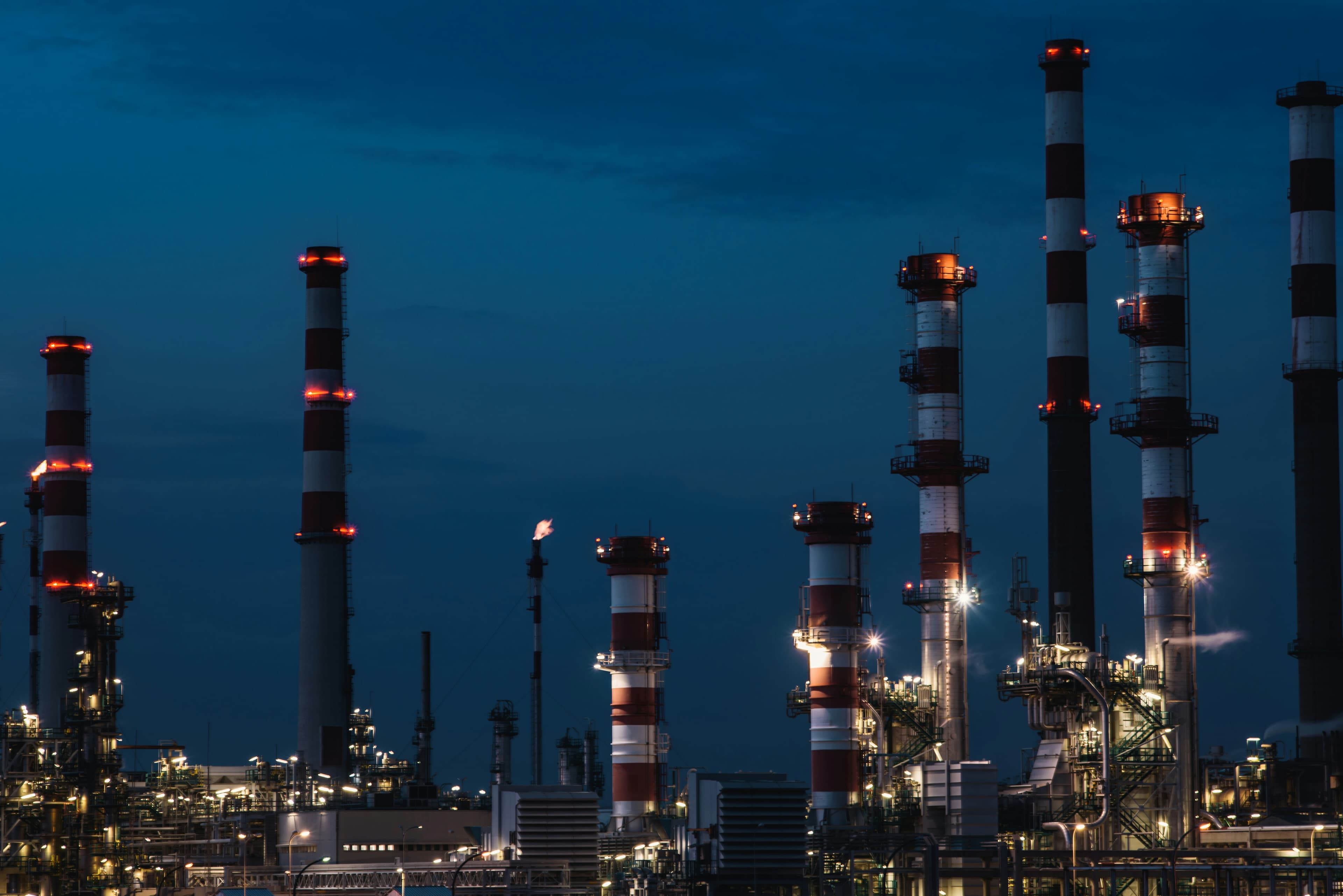 Explore elevator and lift solutions by industry — DOTEC